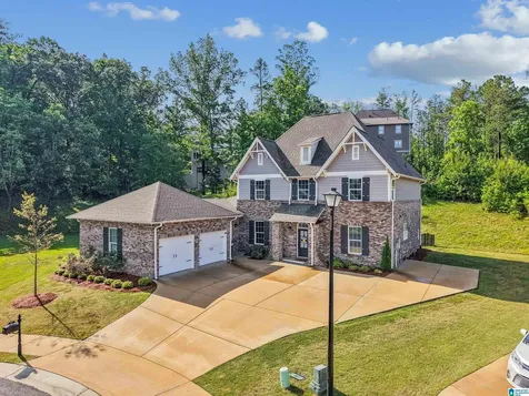 344 Griffin Park Trace Birmingham AL 35242