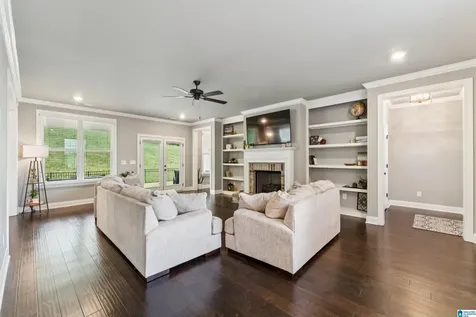344 Griffin Park Trace Birmingham AL 35242