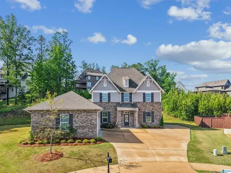 344 Griffin Park Trace Birmingham AL 35242