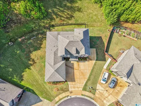 344 Griffin Park Trace Birmingham AL 35242