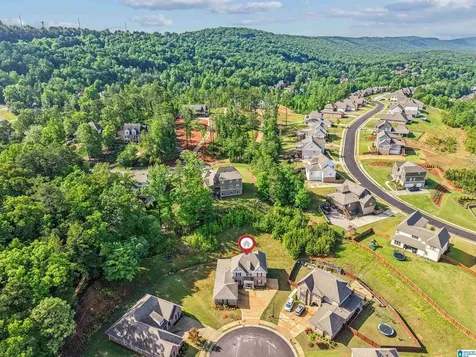 344 Griffin Park Trace Birmingham AL 35242