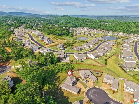 344 Griffin Park Trace Birmingham AL 35242