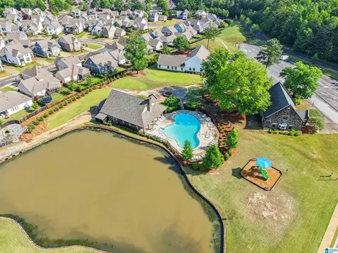 344 Griffin Park Trace Birmingham AL 35242