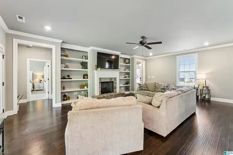 344 Griffin Park Trace Birmingham AL 35242
