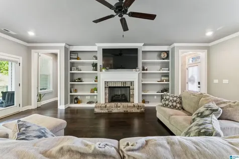 344 Griffin Park Trace Birmingham AL 35242