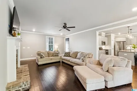 344 Griffin Park Trace Birmingham AL 35242
