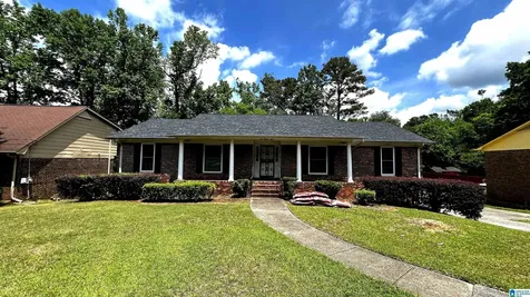 924 Tammy Anne Drive Birmingham AL 35235