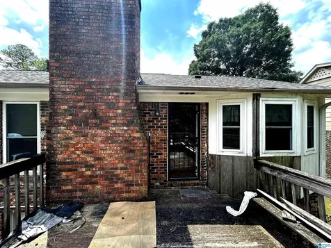 924 Tammy Anne Drive Birmingham AL 35235