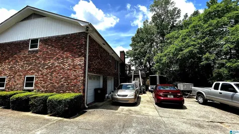 924 Tammy Anne Drive Birmingham AL 35235