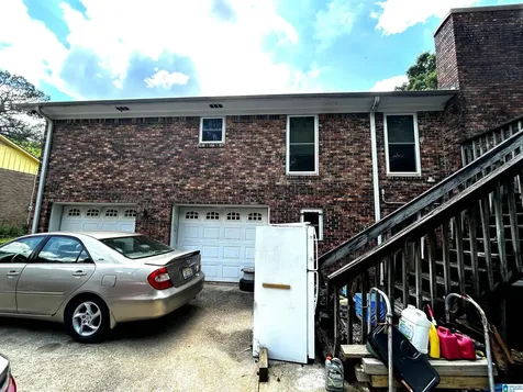 924 Tammy Anne Drive Birmingham AL 35235