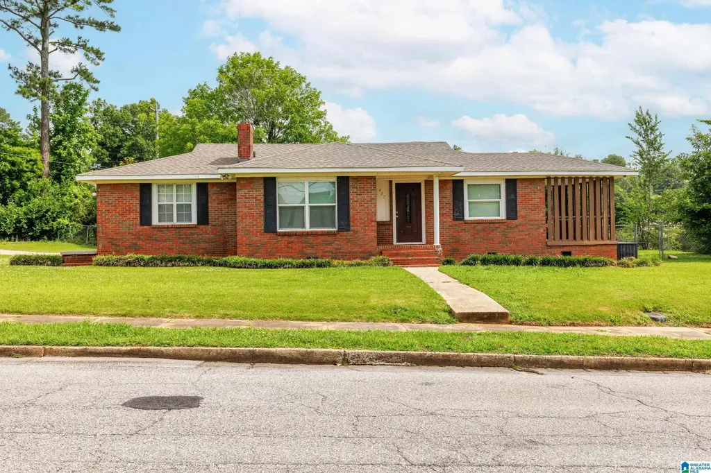 407 Alice Street SW Bessemer AL 35022