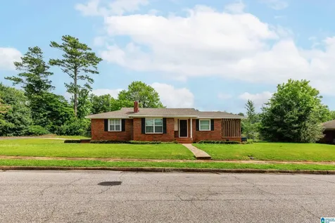 407 Alice Street SW Bessemer AL 35022