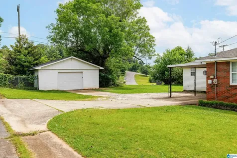407 Alice Street SW Bessemer AL 35022