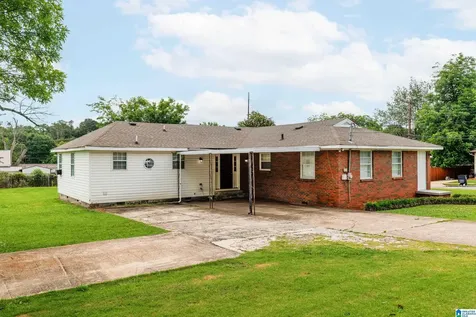 407 Alice Street SW Bessemer AL 35022