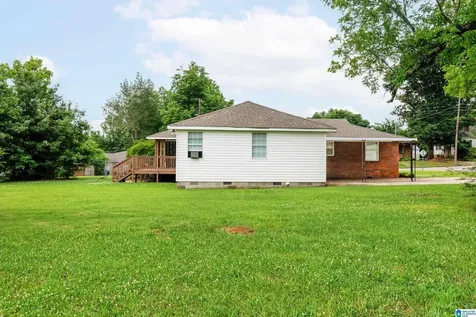 407 Alice Street SW Bessemer AL 35022