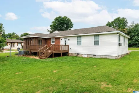 407 Alice Street SW Bessemer AL 35022