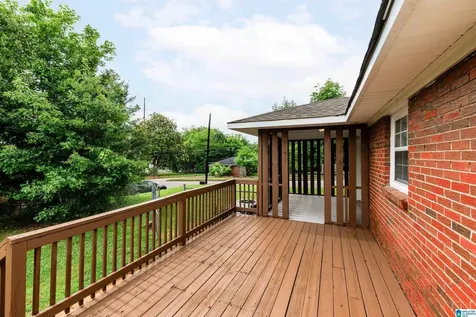 407 Alice Street SW Bessemer AL 35022
