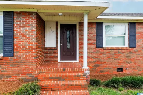 407 Alice Street SW Bessemer AL 35022