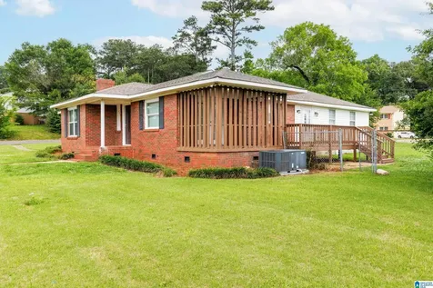 407 Alice Street SW Bessemer AL 35022