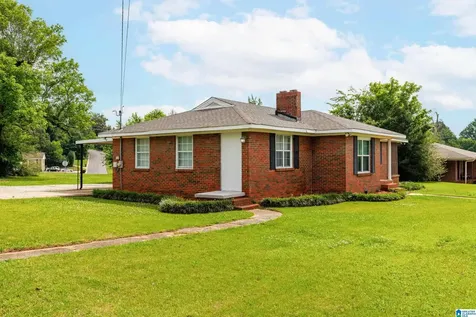 407 Alice Street SW Bessemer AL 35022