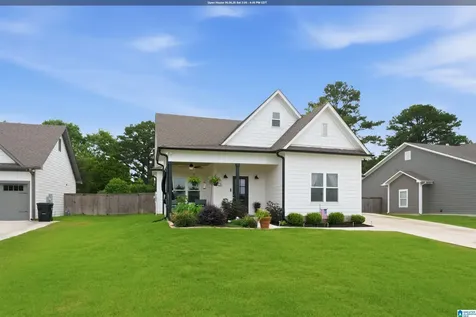 1481 Brooks Drive Mount Olive AL 35117