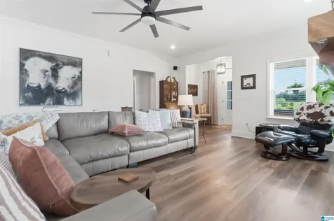 1481 Brooks Drive Mount Olive AL 35117