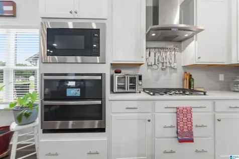 1481 Brooks Drive Mount Olive AL 35117