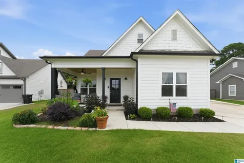 1481 Brooks Drive Mount Olive AL 35117