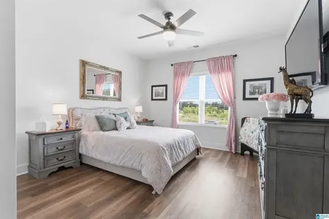 1481 Brooks Drive Mount Olive AL 35117
