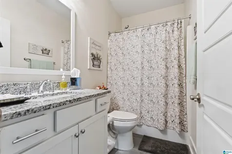 1481 Brooks Drive Mount Olive AL 35117