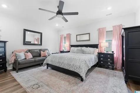 1481 Brooks Drive Mount Olive AL 35117