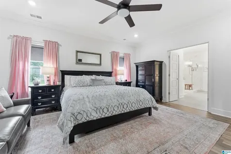 1481 Brooks Drive Mount Olive AL 35117