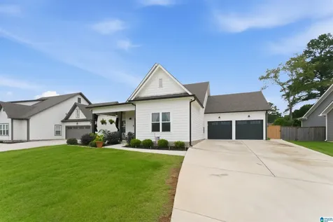 1481 Brooks Drive Mount Olive AL 35117