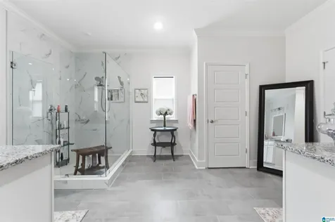 1481 Brooks Drive Mount Olive AL 35117