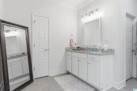 1481 Brooks Drive Mount Olive AL 35117