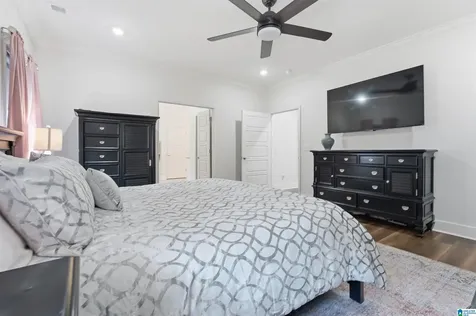 1481 Brooks Drive Mount Olive AL 35117