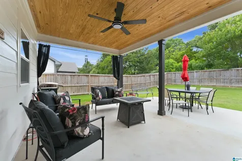 1481 Brooks Drive Mount Olive AL 35117