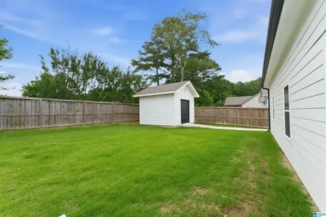 1481 Brooks Drive Mount Olive AL 35117