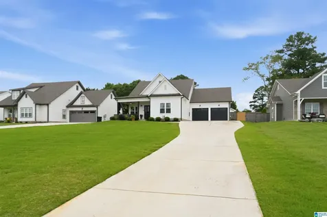 1481 Brooks Drive Mount Olive AL 35117