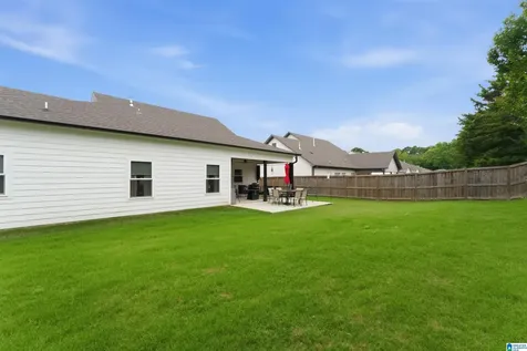 1481 Brooks Drive Mount Olive AL 35117