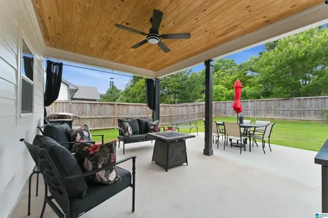 1481 Brooks Drive Mount Olive AL 35117
