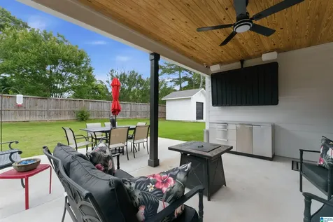1481 Brooks Drive Mount Olive AL 35117