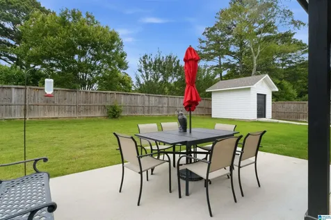 1481 Brooks Drive Mount Olive AL 35117