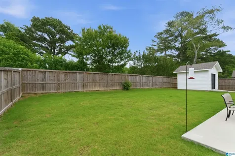 1481 Brooks Drive Mount Olive AL 35117