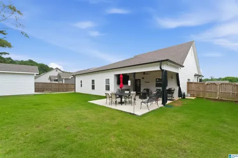 1481 Brooks Drive Mount Olive AL 35117