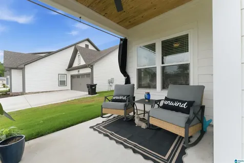 1481 Brooks Drive Mount Olive AL 35117