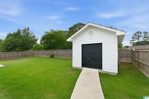 1481 Brooks Drive Mount Olive AL 35117