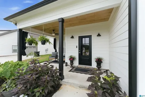 1481 Brooks Drive Mount Olive AL 35117