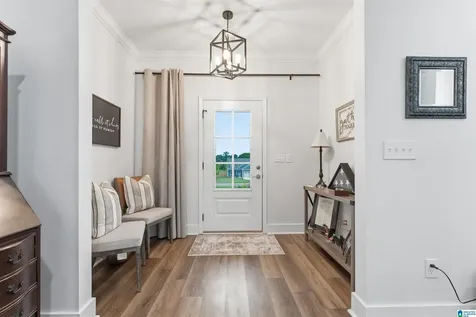 1481 Brooks Drive Mount Olive AL 35117