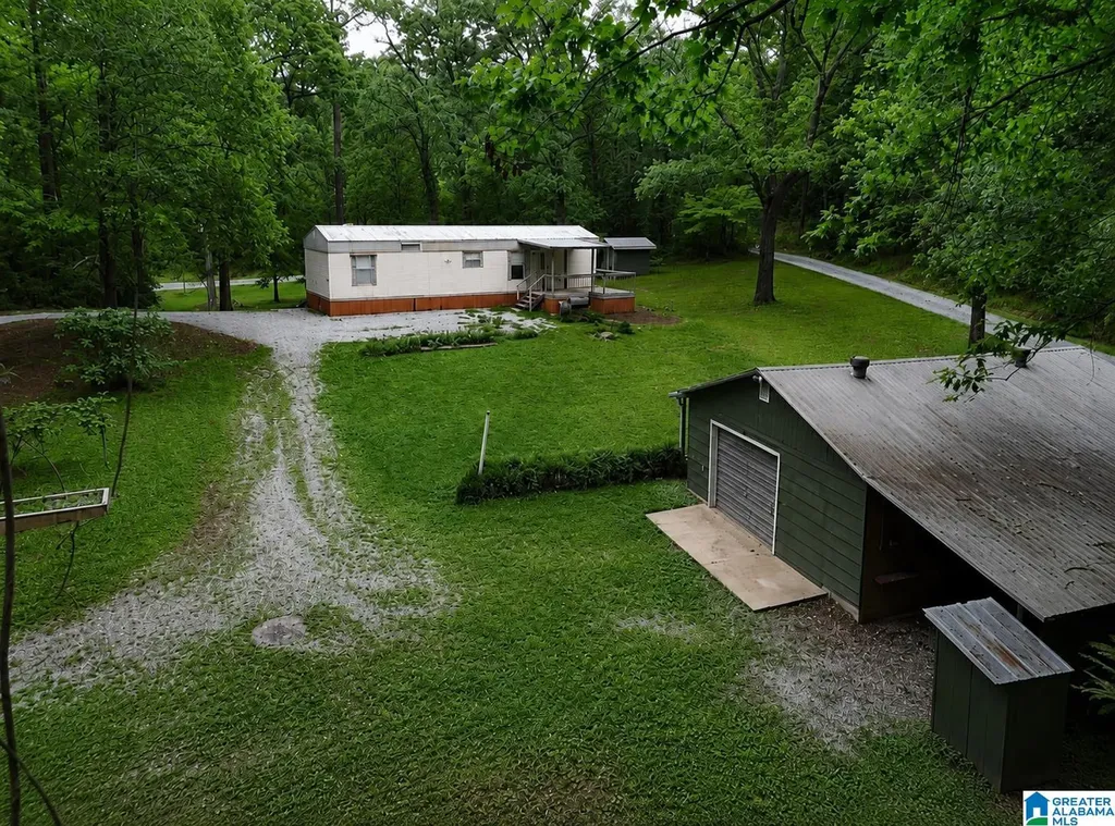 8349 Old Highway 280 Chelsea AL 35043
